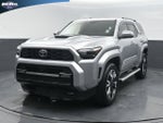 2025 Toyota 4Runner Base