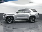 2025 Toyota 4Runner Base