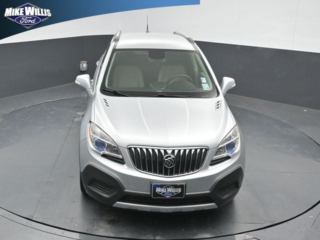 2014 Buick Encore Base
