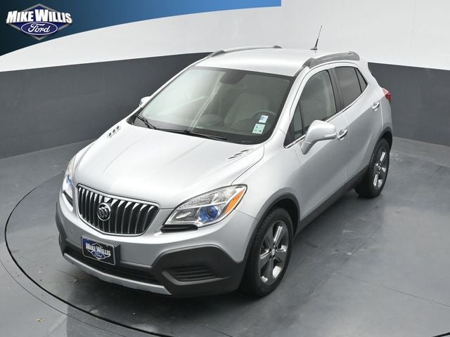 2014 Buick Encore Base