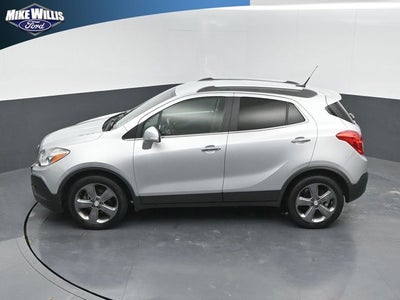 2014 Buick Encore Base