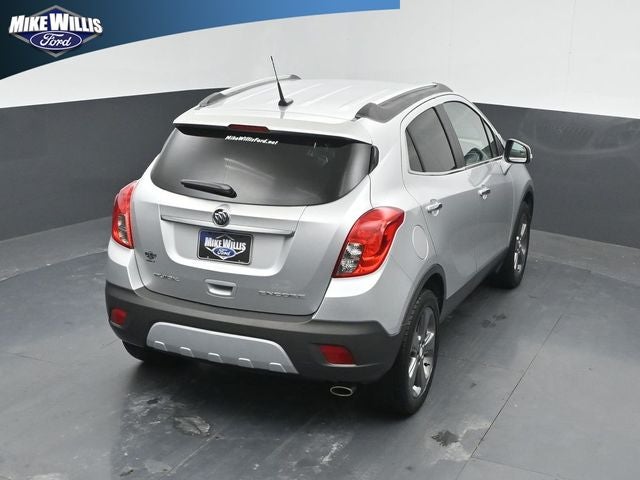 2014 Buick Encore Base