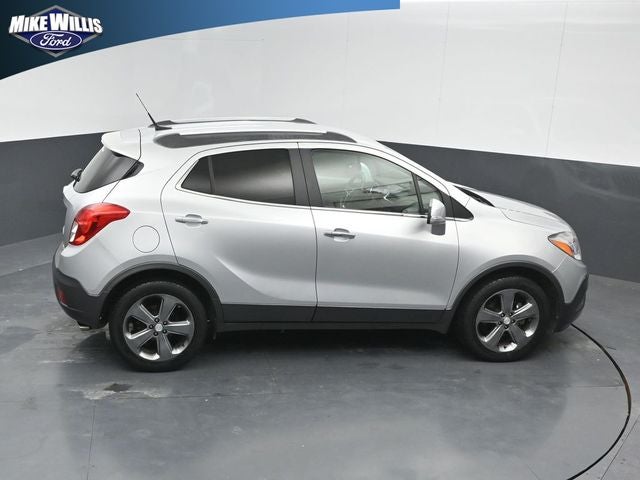 2014 Buick Encore Base