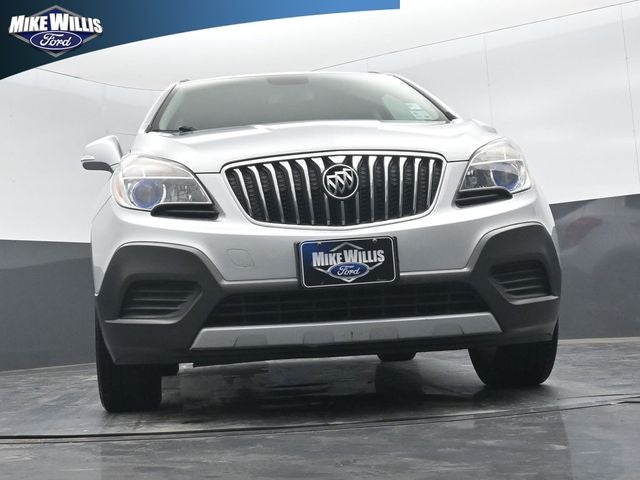 2014 Buick Encore Base
