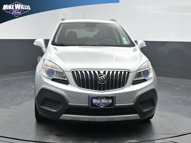 2014 Buick Encore Base