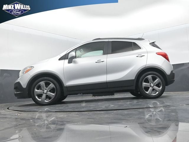 2014 Buick Encore Base