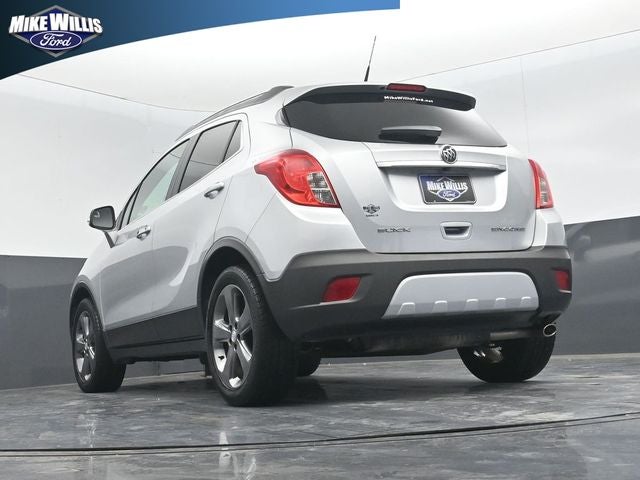 2014 Buick Encore Base