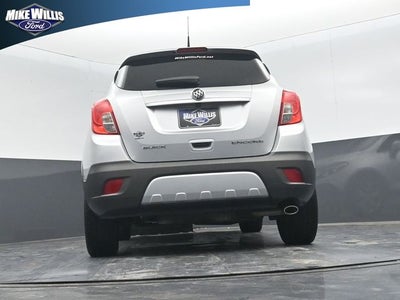 2014 Buick Encore Base