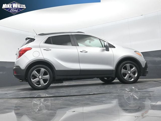 2014 Buick Encore Base