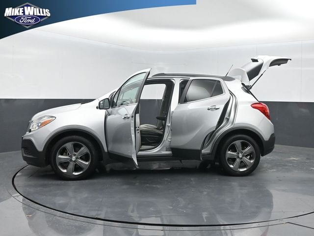 2014 Buick Encore Base