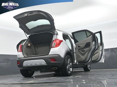 2014 Buick Encore Base