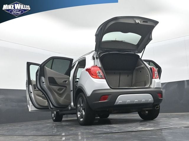 2014 Buick Encore Base