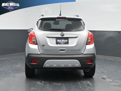 2014 Buick Encore Base