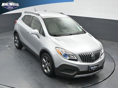 2014 Buick Encore Base
