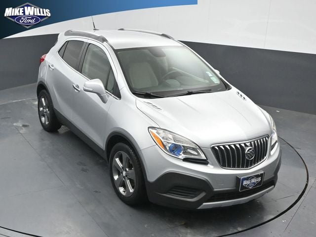 2014 Buick Encore Base