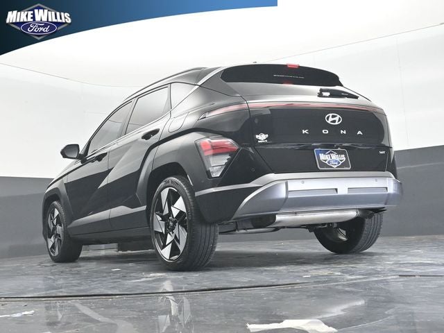 2024 Hyundai Kona Limited