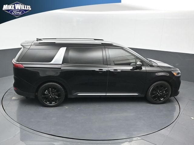 2022 Kia Carnival SX