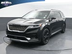 2022 Kia Carnival SX