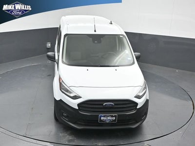 2022 Ford Transit Connect XL