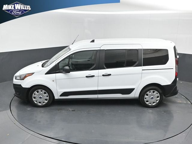 2022 Ford Transit Connect XL