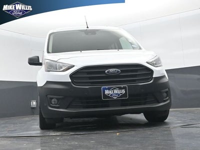 2022 Ford Transit Connect XL