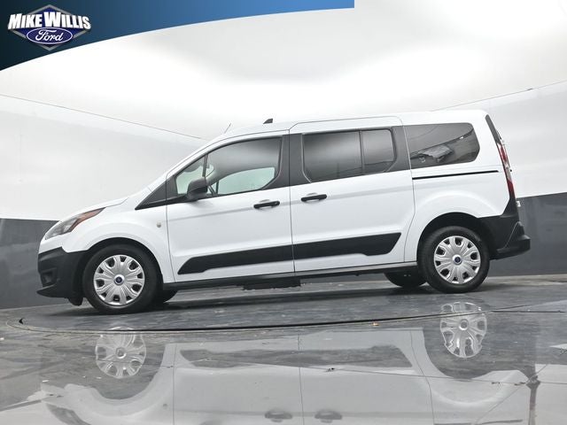 2022 Ford Transit Connect XL