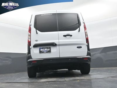 2022 Ford Transit Connect XL