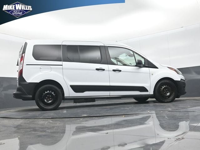 2022 Ford Transit Connect XL