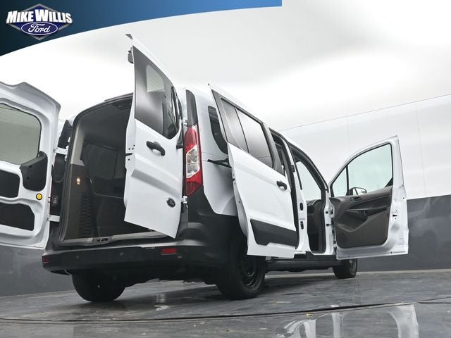 2022 Ford Transit Connect XL