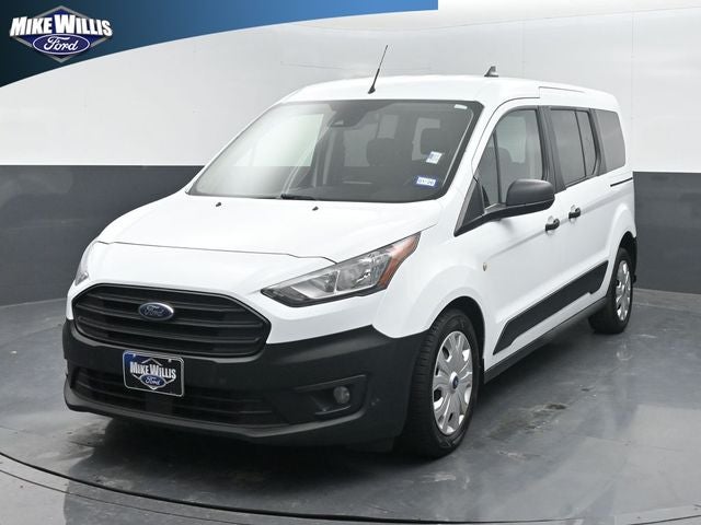 2022 Ford Transit Connect XL