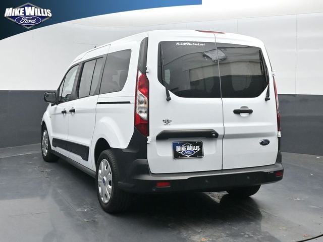 2022 Ford Transit Connect XL