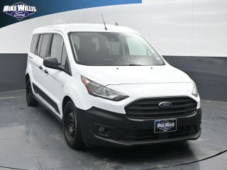 2022 Ford Transit Connect XL