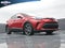 2022 Toyota C-HR XLE