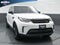 2019 Land Rover Discovery HSE
