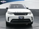 2019 Land Rover Discovery HSE