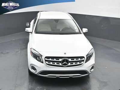 2020 Mercedes-Benz GLA GLA 250