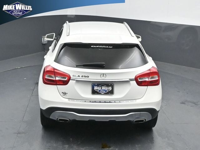 2020 Mercedes-Benz GLA GLA 250