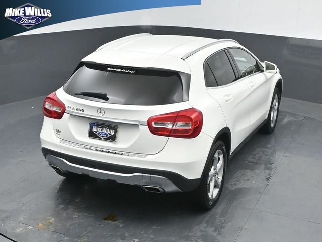 2020 Mercedes-Benz GLA GLA 250
