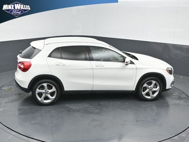 2020 Mercedes-Benz GLA GLA 250