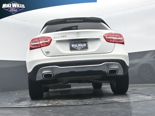 2020 Mercedes-Benz GLA GLA 250