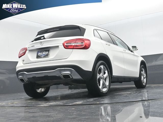 2020 Mercedes-Benz GLA GLA 250