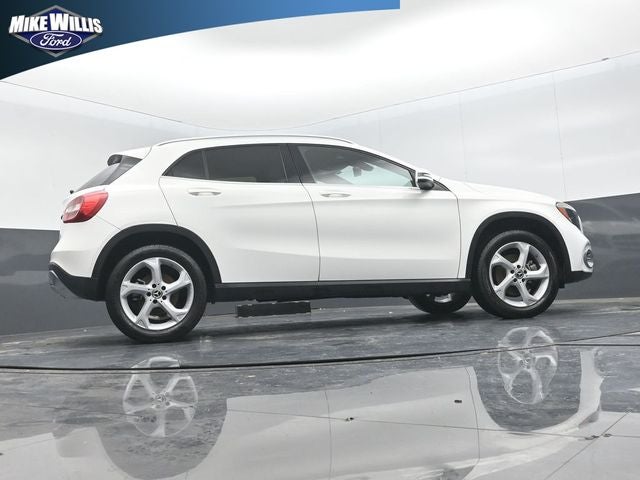2020 Mercedes-Benz GLA GLA 250