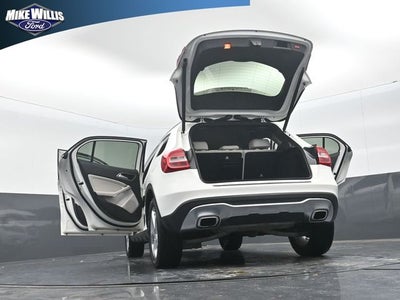 2020 Mercedes-Benz GLA GLA 250