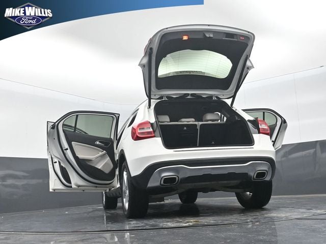 2020 Mercedes-Benz GLA GLA 250