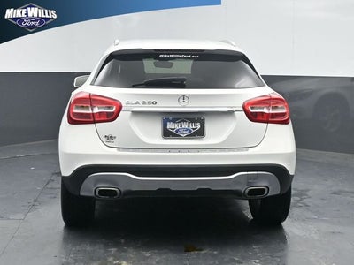2020 Mercedes-Benz GLA GLA 250