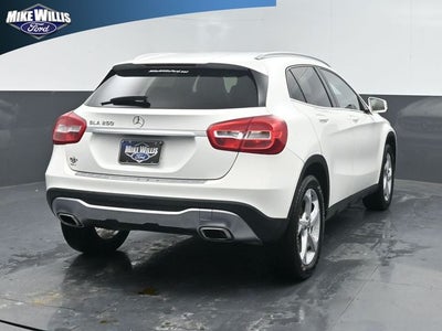 2020 Mercedes-Benz GLA GLA 250