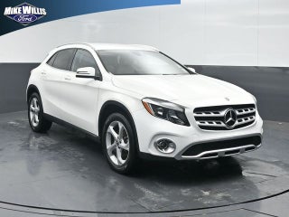 2020 Mercedes-Benz GLA GLA 250