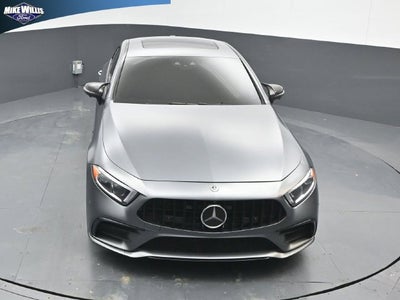 2019 Mercedes-Benz CLS CLS 53 AMG® 4MATIC®