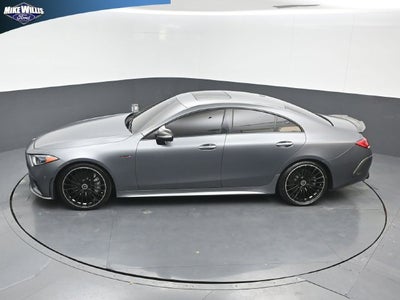 2019 Mercedes-Benz CLS CLS 53 AMG® 4MATIC®
