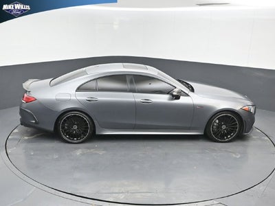 2019 Mercedes-Benz CLS CLS 53 AMG® 4MATIC®